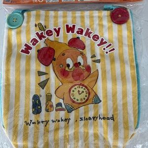 Twinkle Twinkle Pop Mart Tote